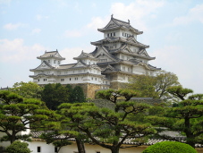 Himejijo Castle
