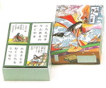 Ogura Hyakunin isshu