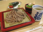 soba